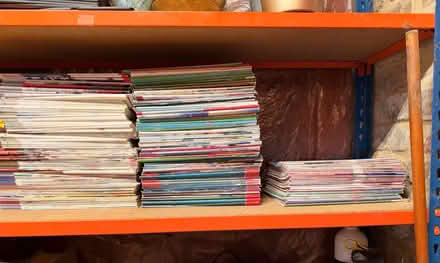 Photo of free Which Magazines - approx 200 (Cold Norton CM3) #1