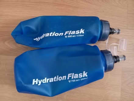Photo of free Hydration Flask aka Water Bottle (Grahame Park NW9) #1