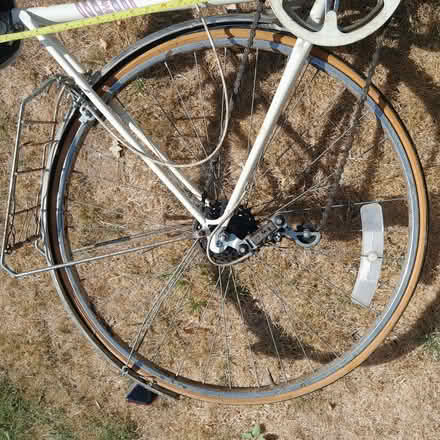 Photo of free Ladies bike (Havant PO9) #2