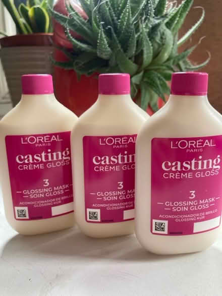 Photo of free Hair conditioner (Finchley road statio) #1