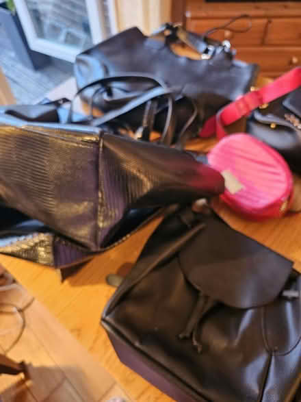 Photo of free All These Bags (Earlswood RH1) #2
