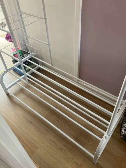 Photo of free storage for bedroom (Wrenthorpe, Wakefield W F2) #3