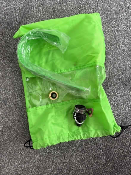 Photo of free Hose attachments (UB6) #1