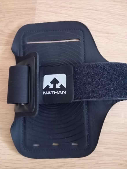 Photo of free Used Running Armband (Grahame Park NW9) #2