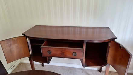 Photo of free Sideboard (Oxton CH43) #2