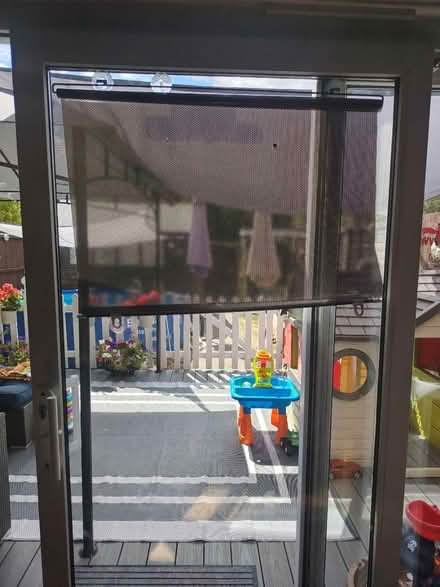 Photo of free Window pull down blind (RG2) #1