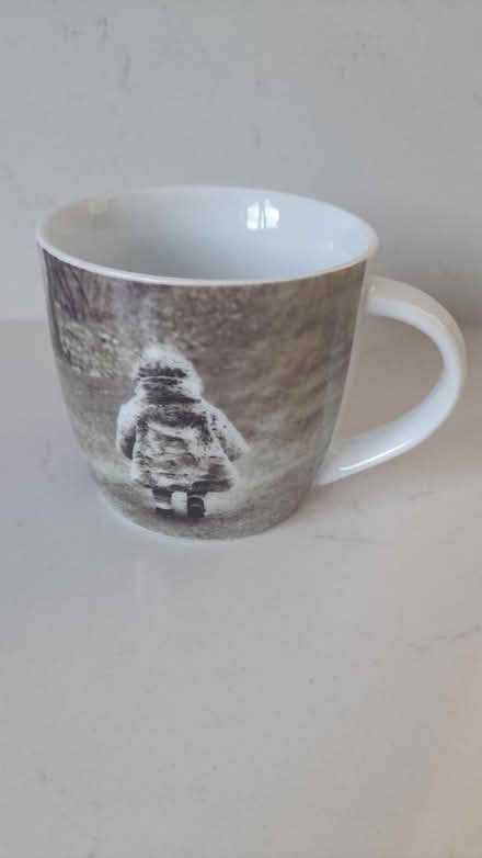 Photo of free Cup (Longton PR4) #2