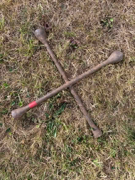 Photo of free Wheel brace (Uckfield TN22) #1