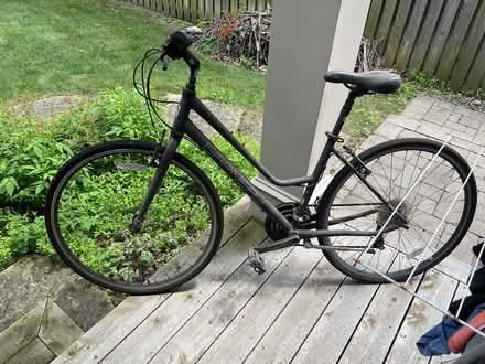 Photo of free Bikes (South east Oakville) #1