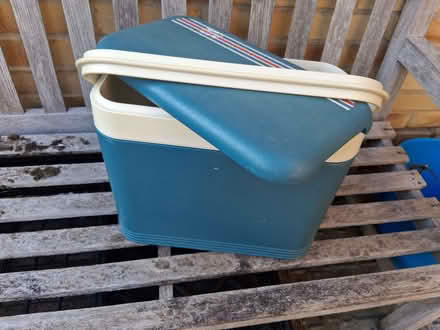 Photo of free Cool box (Northcourt OX14) #1
