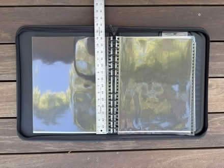 Photo of free Portfolio in great shape (Terra Linda, near Safeway) #2