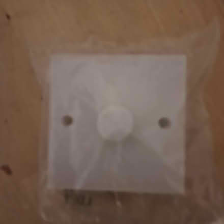 Photo of free Dimmer switch (Montpelier BS6) #1