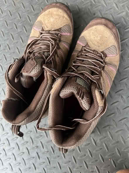 Photo of free Walking boots (Old Winsdor SL4) #2