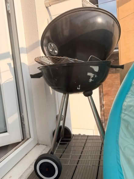 Photo of free Barbecue (Thornton Heath CR7) #3