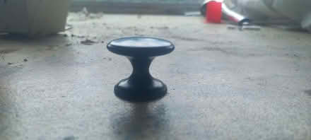 Photo of free Kitchen unit knobs (Cabinteely) #1