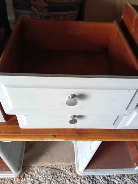 Photo of free Drawers (Eastbourne BN23) #4