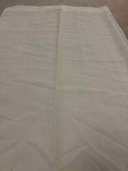 Photo of free Semi transparent curtains (Ball Hill CV2) #1