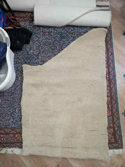 Photo of free Carpet off cuts (Nether Edge, S7) #2