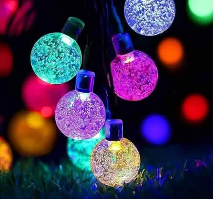 Photo of Any solar lights (Stevenage SG2) #1
