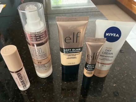 Photo of free Various Make Up (Waverton CH3) #1