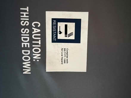 Photo of free Travel crib (Aldrington BN3) #3