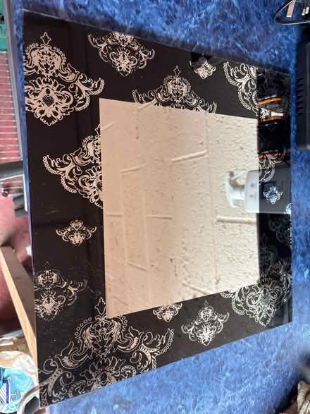 Photo of free Two mirrors good condition (NE34 7hz) #2