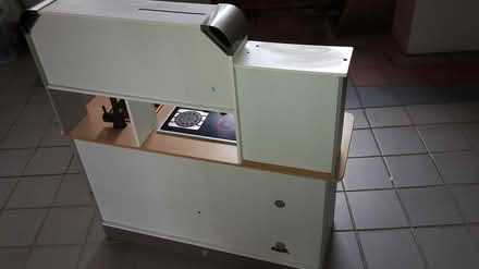 Photo of free Toy/Play Kitchen Cabinet (Queenstown, near MRT) #4