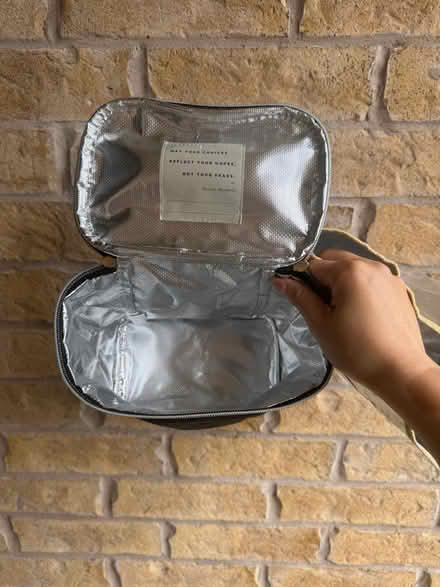 Photo of free Soyoung lunch bag (Markham) #3