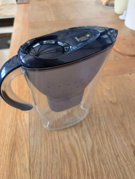 Photo of free Brita jug (Higher Blackley M9) #1