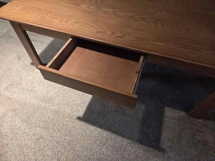 Photo of free Coffee table (Elk Grove Village) #1