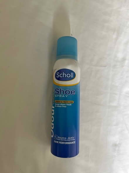Photo of free Shoe deoderiser (Westbury on Trym, Bristol BS9) #1
