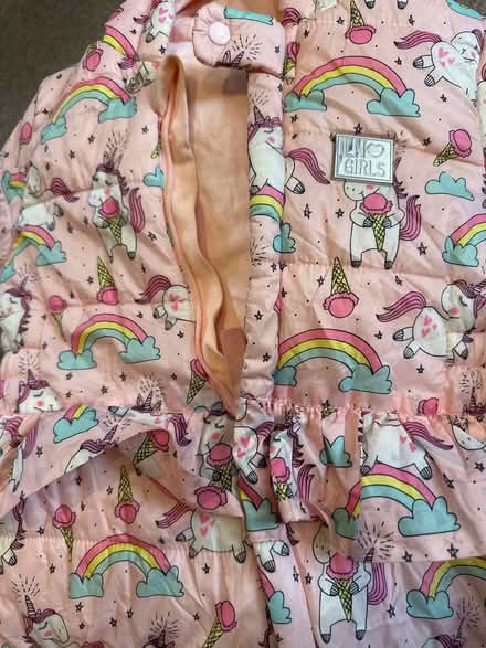 Photo of free Mixed age girls baby clothes (Churchdown, GL3) #4