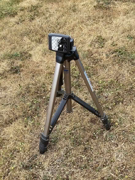 Photo of free Tripod (GL53 Leckhampton) #1