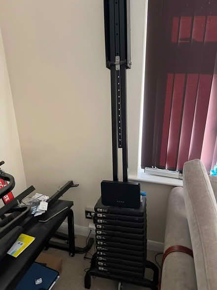 Photo of free Pec mate 2001 (Horley surrey) #2