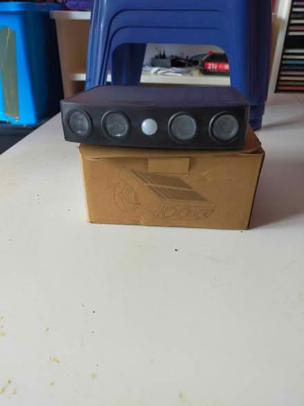 Photo of free Solar light (Oswestry SY11) #2