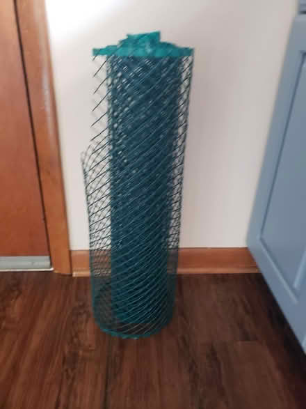 Photo of free Nylon Garden Fence (Geneva) #1