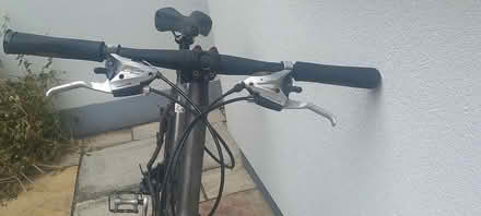 Photo of free Mens bicycle (Cabinteely) #3