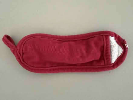 Photo of free Handle Pot Holder (Cupertino - DeAnza and 280) #2
