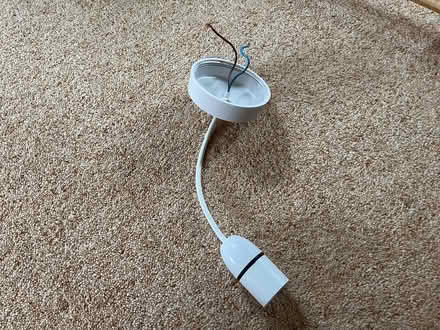 Photo of free Light fitting (Little Kingshill HP16) #1