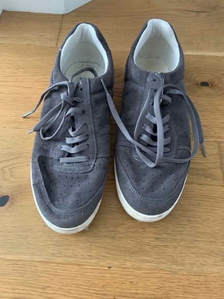 Photo of free Men’s trainers size 7 (Emsworth PO10) #1