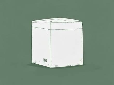 Photo of Large cardboard appliance packaging (Richmond TW10) #1