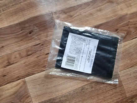 Photo of free Filter for an old mountain breeze (stroud green N4) #1