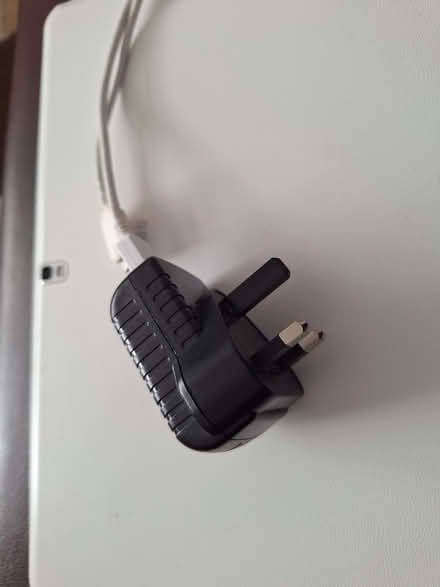 Photo of free Samsung Galaxy 12inch tablet (Moreton CH46) #4