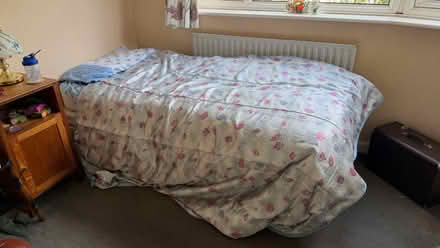 Photo of free Single bed (Twickenham TW1) #1