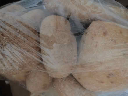 Photo of free Sainsbury's loose bread (Loughton IG10) #1