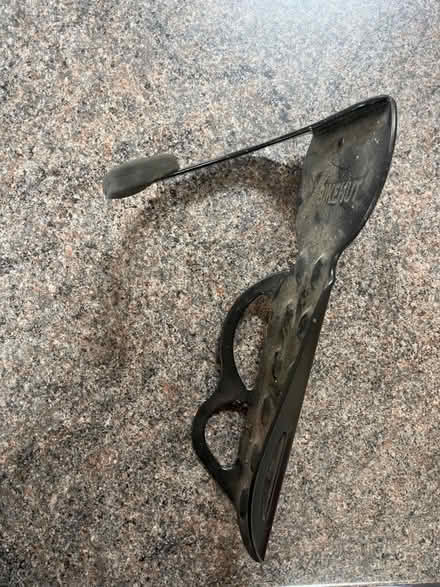Photo of free Bike hook (Hertford SG14) #2