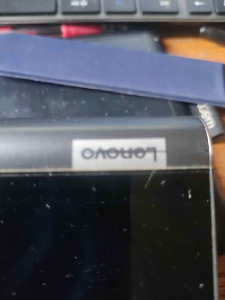 Photo of free Tablet (Newbury park station) #2