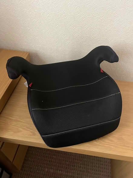 Photo of free Child's Booster Seats (Euxton PR7) #2