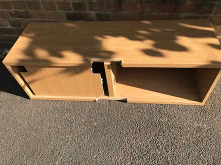 Photo of free TV Unit (South Wimbledon, SW19 SW19) #2