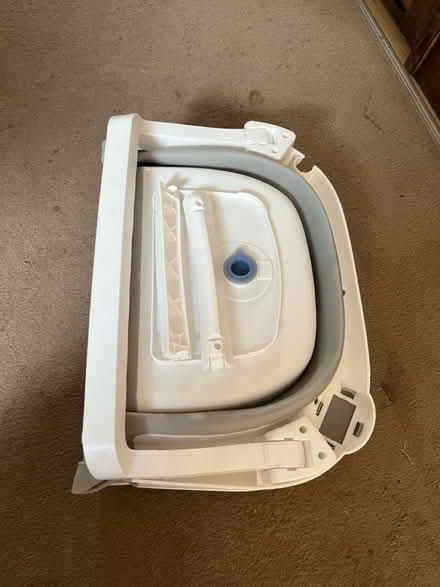 Photo of free Baby bath, folding (East Oxford OX4) #2
